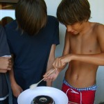 DKT bis Kino unter Sternen